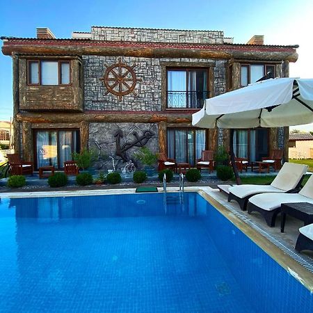 Pupa Alaçatı Butik Otel Çeşme Extérieur photo