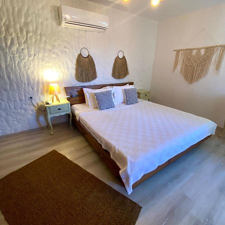 Pupa Alaçatı Butik Otel Çeşme Extérieur photo