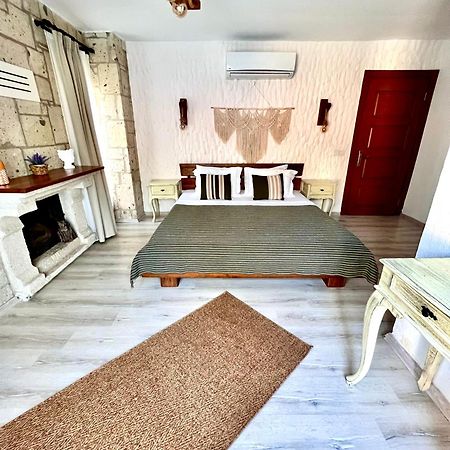 Pupa Alaçatı Butik Otel Çeşme Extérieur photo