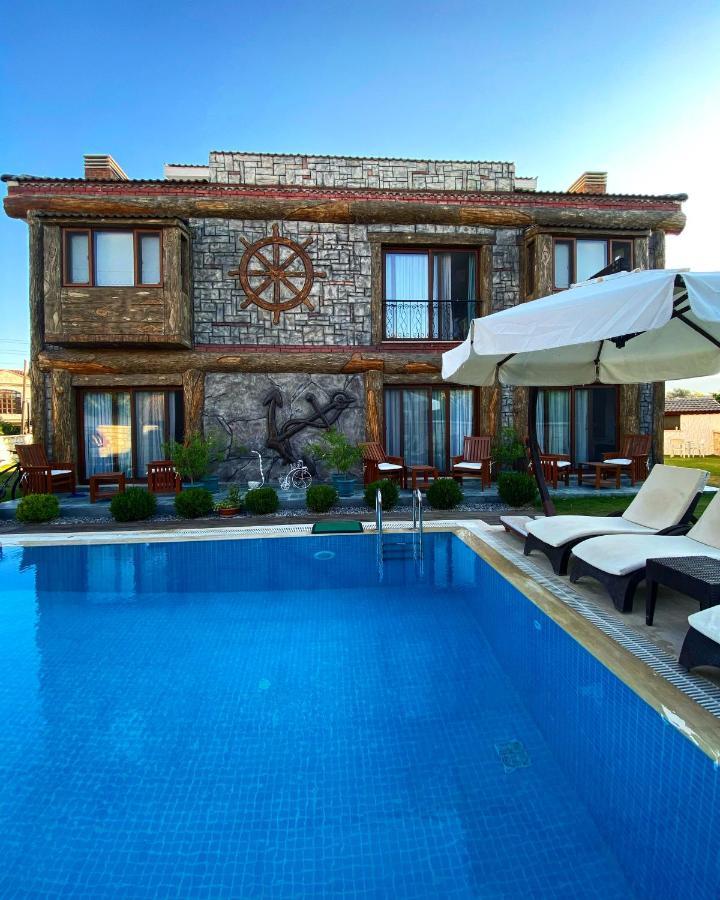 Pupa Alaçatı Butik Otel Çeşme Extérieur photo