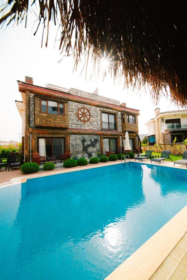 Pupa Alaçatı Butik Otel Çeşme Extérieur photo