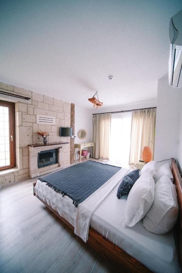 Pupa Alaçatı Butik Otel Çeşme Extérieur photo