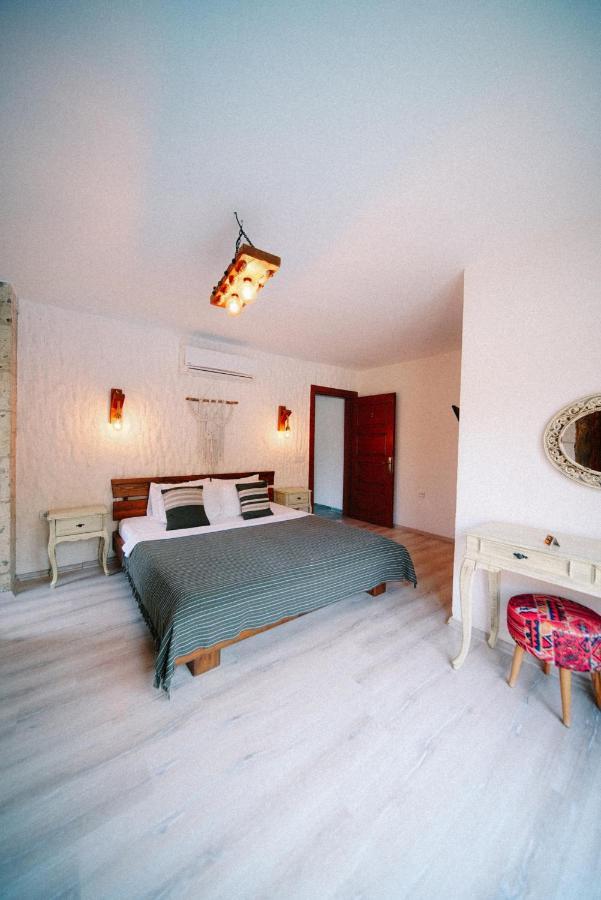 Pupa Alaçatı Butik Otel Çeşme Extérieur photo