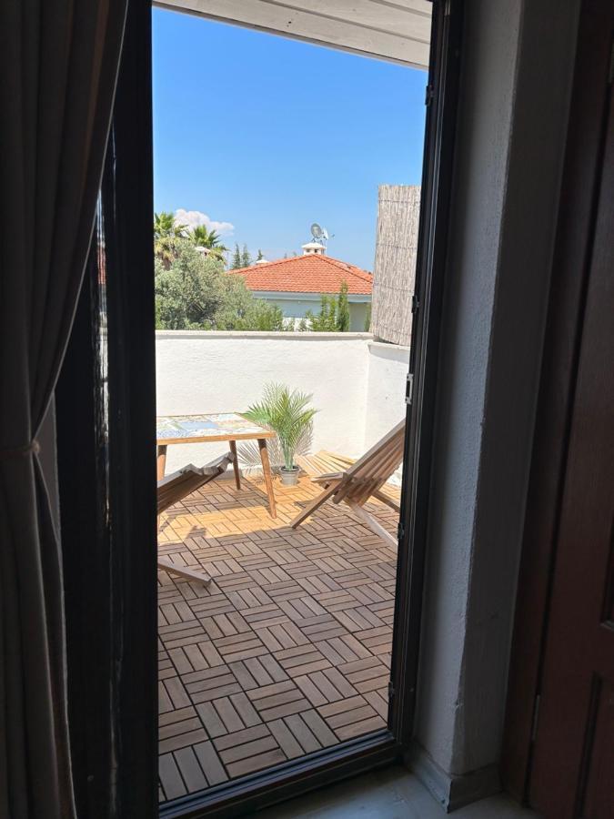 Pupa Alaçatı Butik Otel Çeşme Extérieur photo