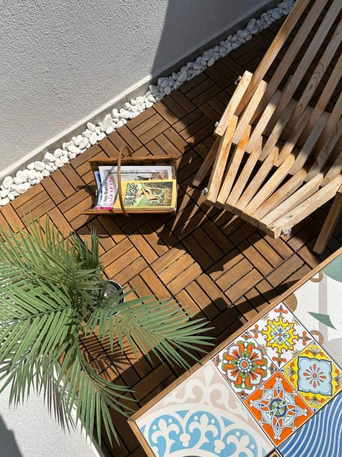 Pupa Alaçatı Butik Otel Çeşme Extérieur photo