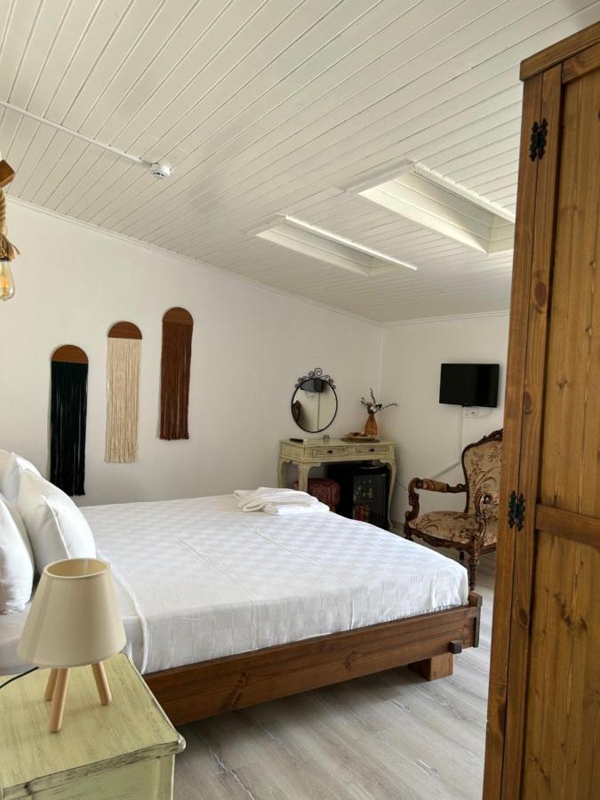Pupa Alaçatı Butik Otel Çeşme Extérieur photo