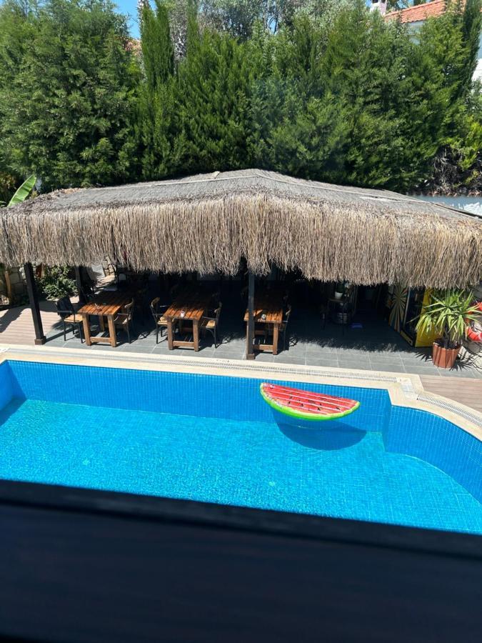 Pupa Alaçatı Butik Otel Çeşme Extérieur photo