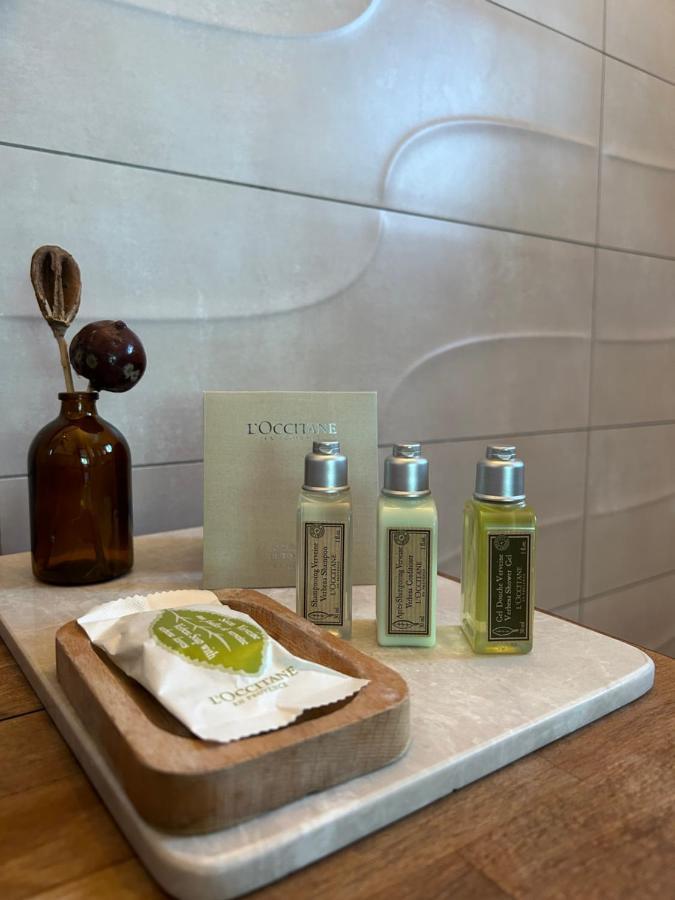 Pupa Alaçatı Butik Otel Çeşme Extérieur photo