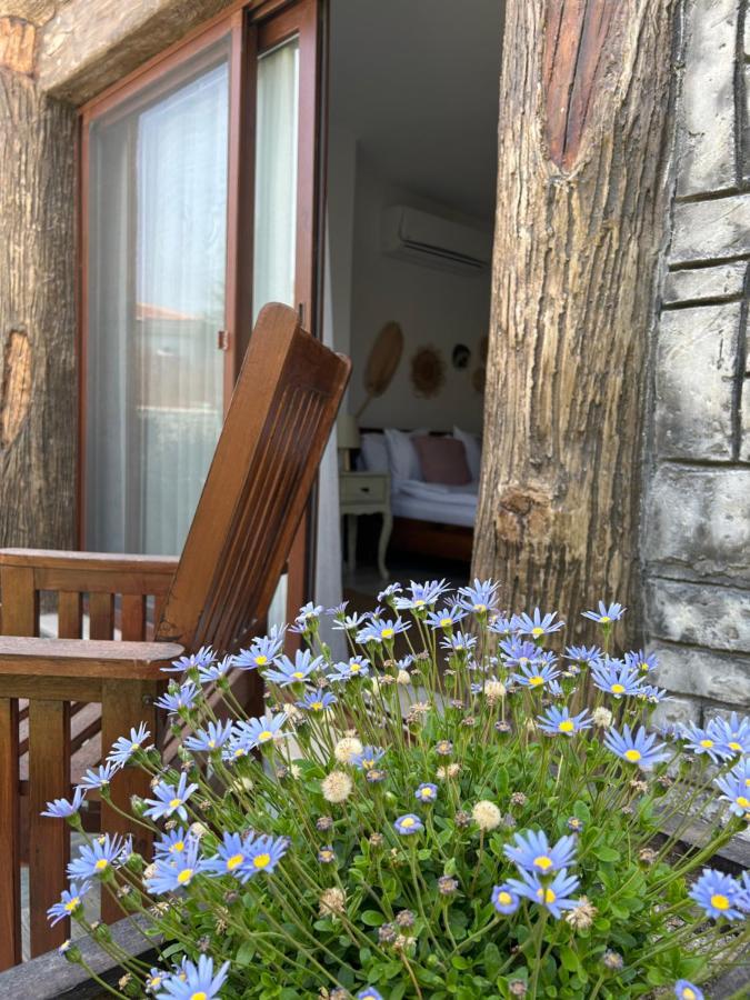 Pupa Alaçatı Butik Otel Çeşme Extérieur photo