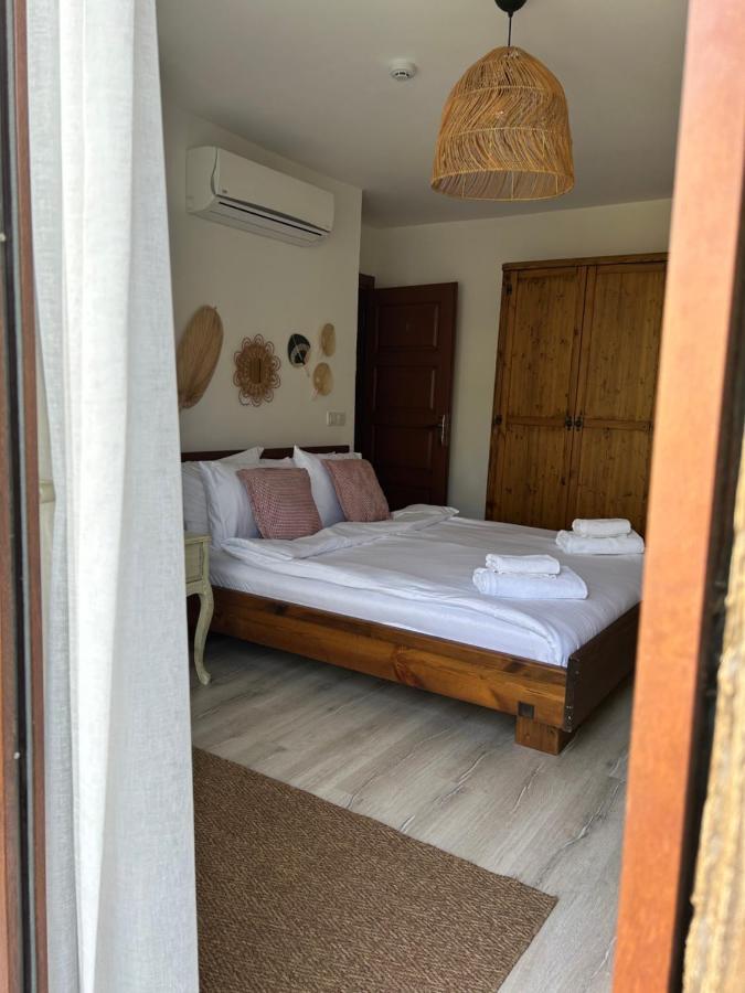 Pupa Alaçatı Butik Otel Çeşme Extérieur photo