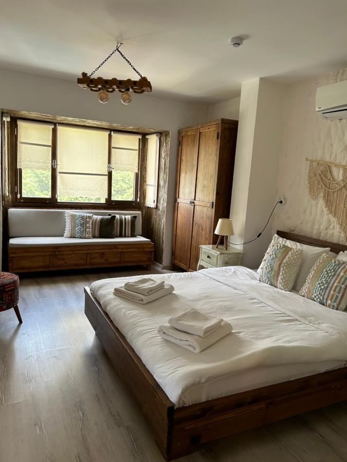 Pupa Alaçatı Butik Otel Çeşme Extérieur photo