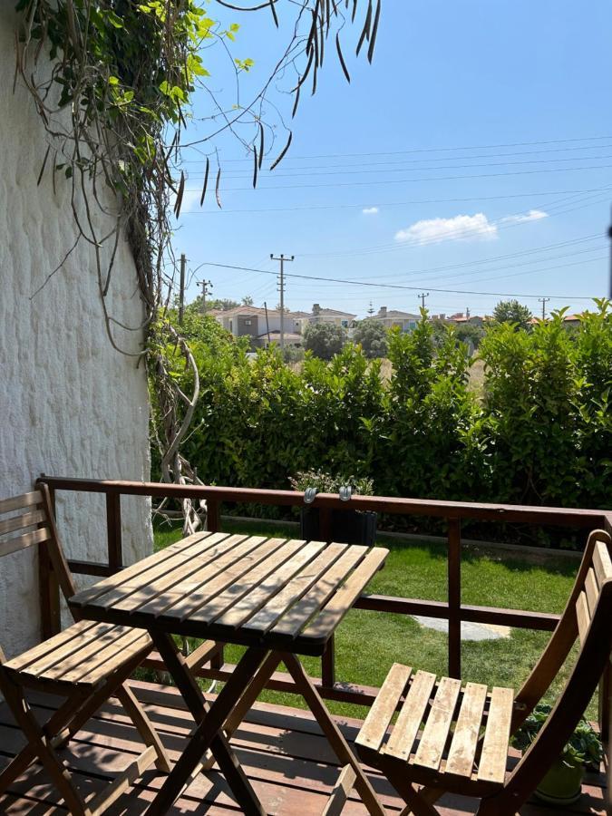 Pupa Alaçatı Butik Otel Çeşme Extérieur photo