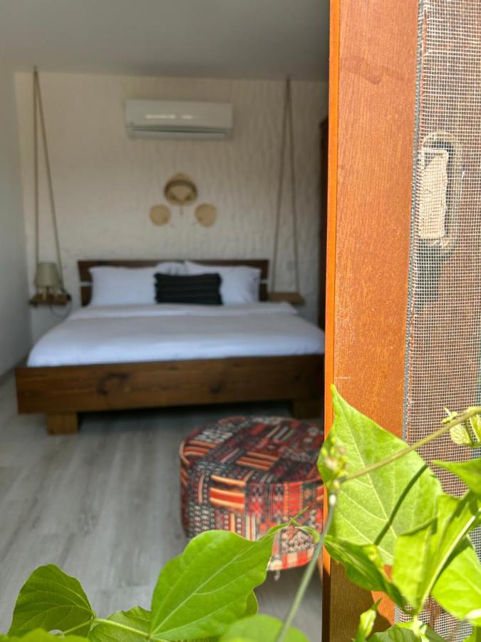 Pupa Alaçatı Butik Otel Çeşme Extérieur photo