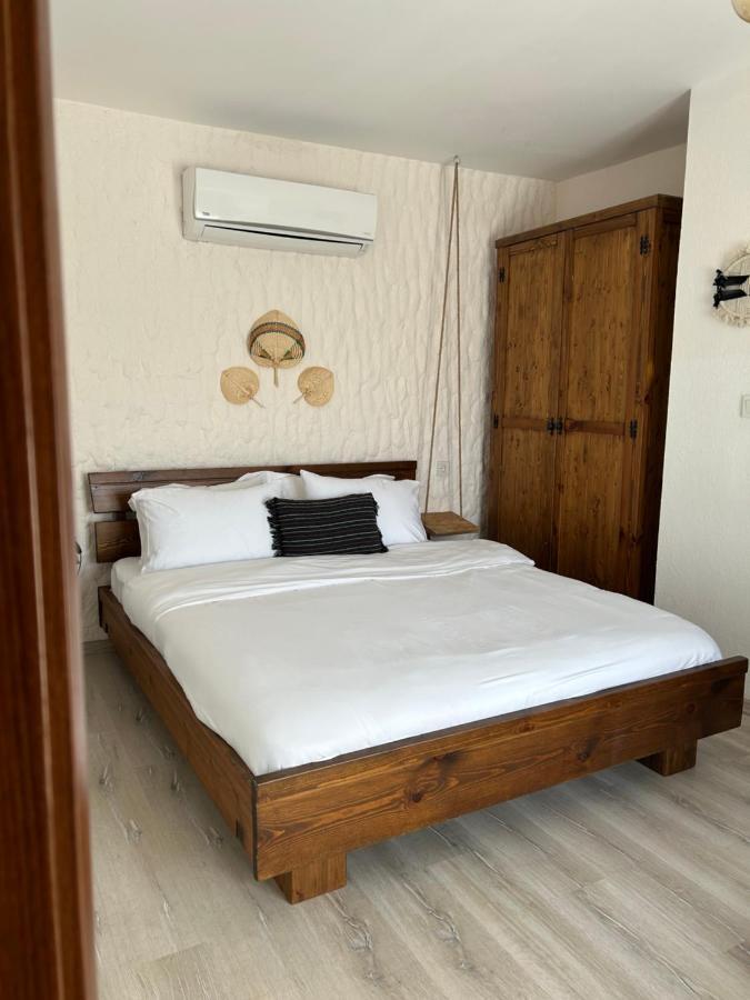 Pupa Alaçatı Butik Otel Çeşme Extérieur photo