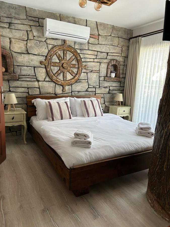 Pupa Alaçatı Butik Otel Çeşme Extérieur photo
