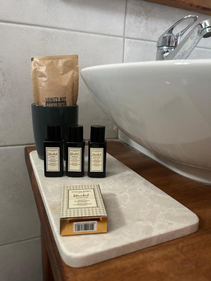 Pupa Alaçatı Butik Otel Çeşme Extérieur photo