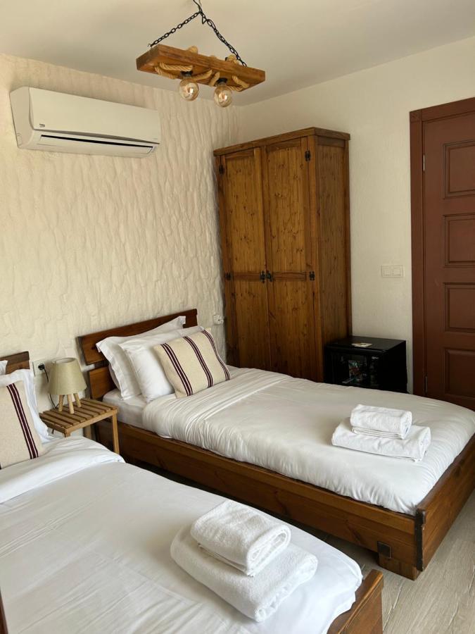 Pupa Alaçatı Butik Otel Çeşme Extérieur photo