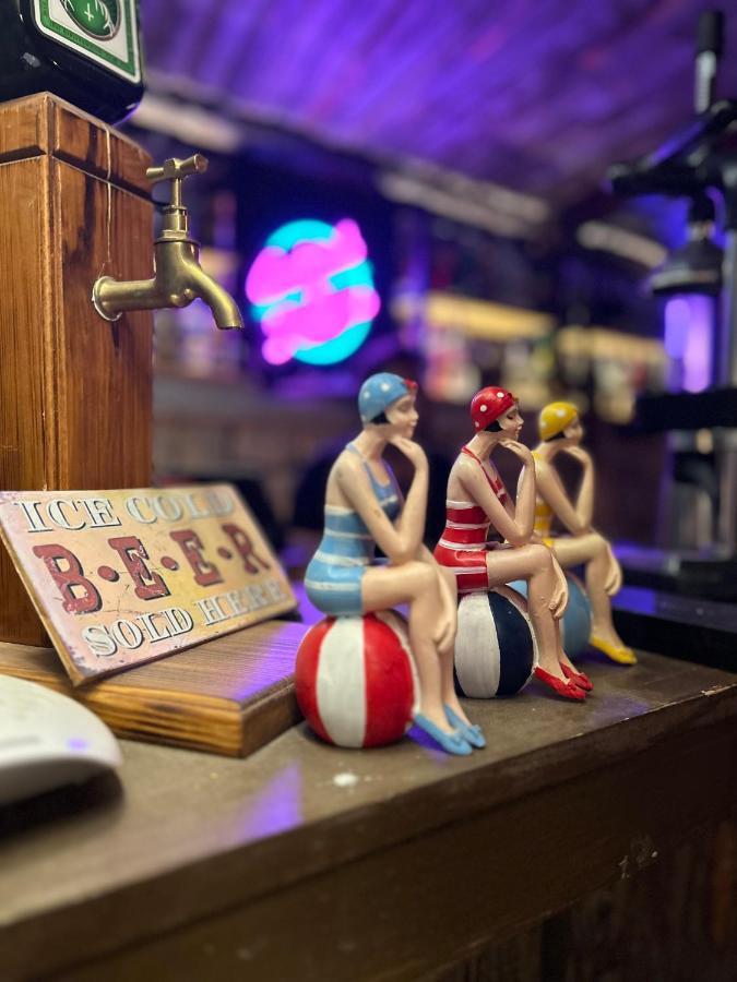 Pupa Alaçatı Butik Otel Çeşme Extérieur photo