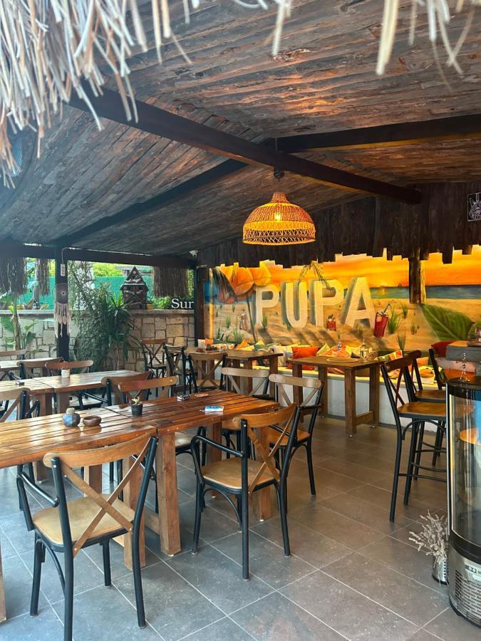 Pupa Alaçatı Butik Otel Çeşme Extérieur photo
