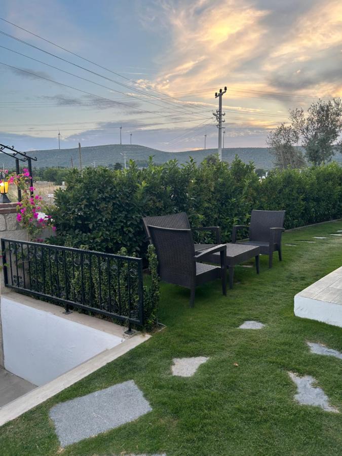 Pupa Alaçatı Butik Otel Çeşme Extérieur photo