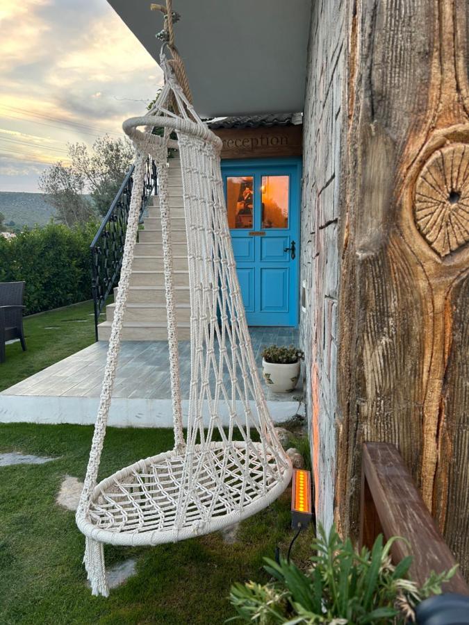 Pupa Alaçatı Butik Otel Çeşme Extérieur photo