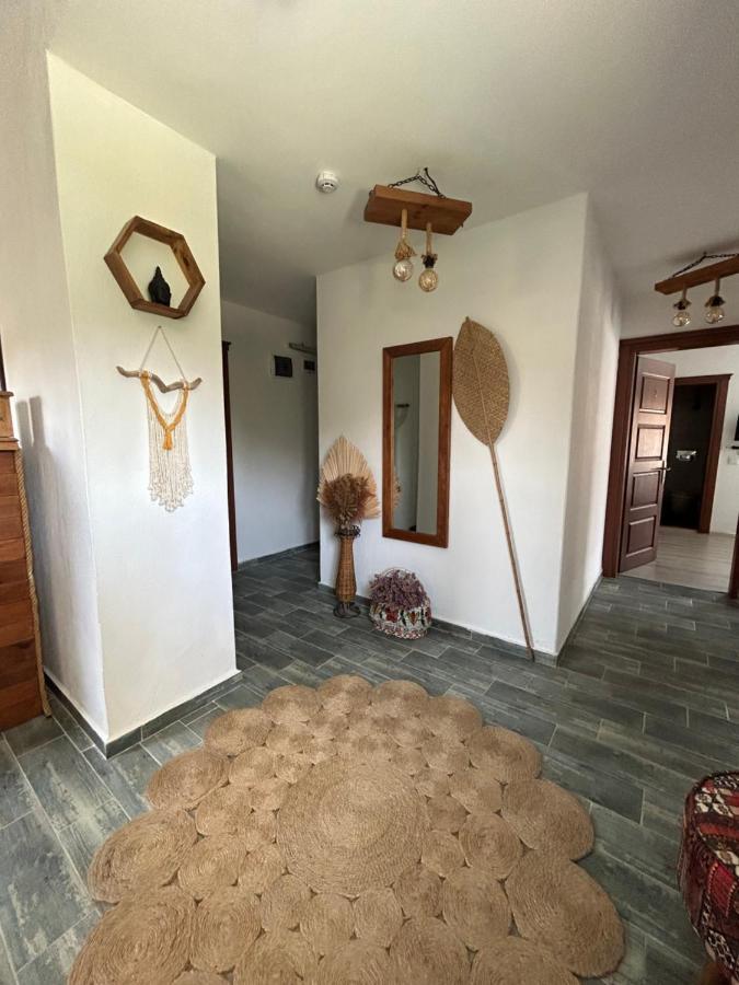 Pupa Alaçatı Butik Otel Çeşme Extérieur photo