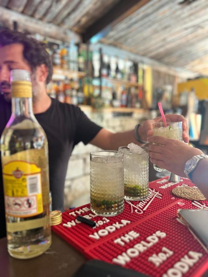 Pupa Alaçatı Butik Otel Çeşme Extérieur photo
