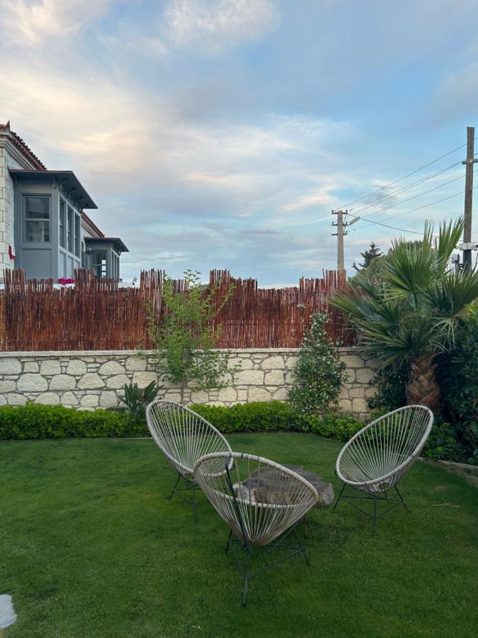 Pupa Alaçatı Butik Otel Çeşme Extérieur photo