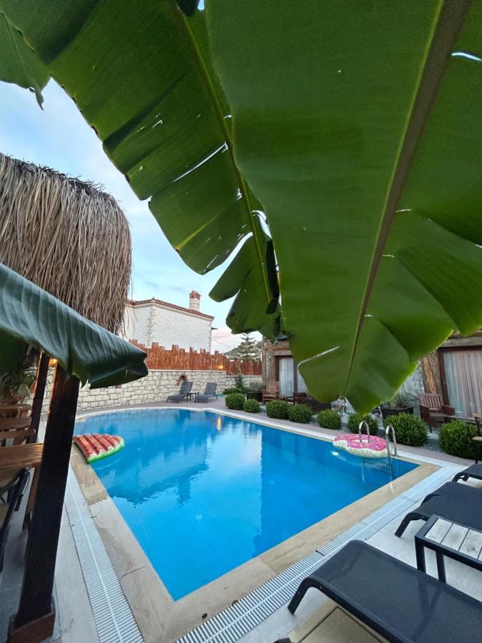 Pupa Alaçatı Butik Otel Çeşme Extérieur photo