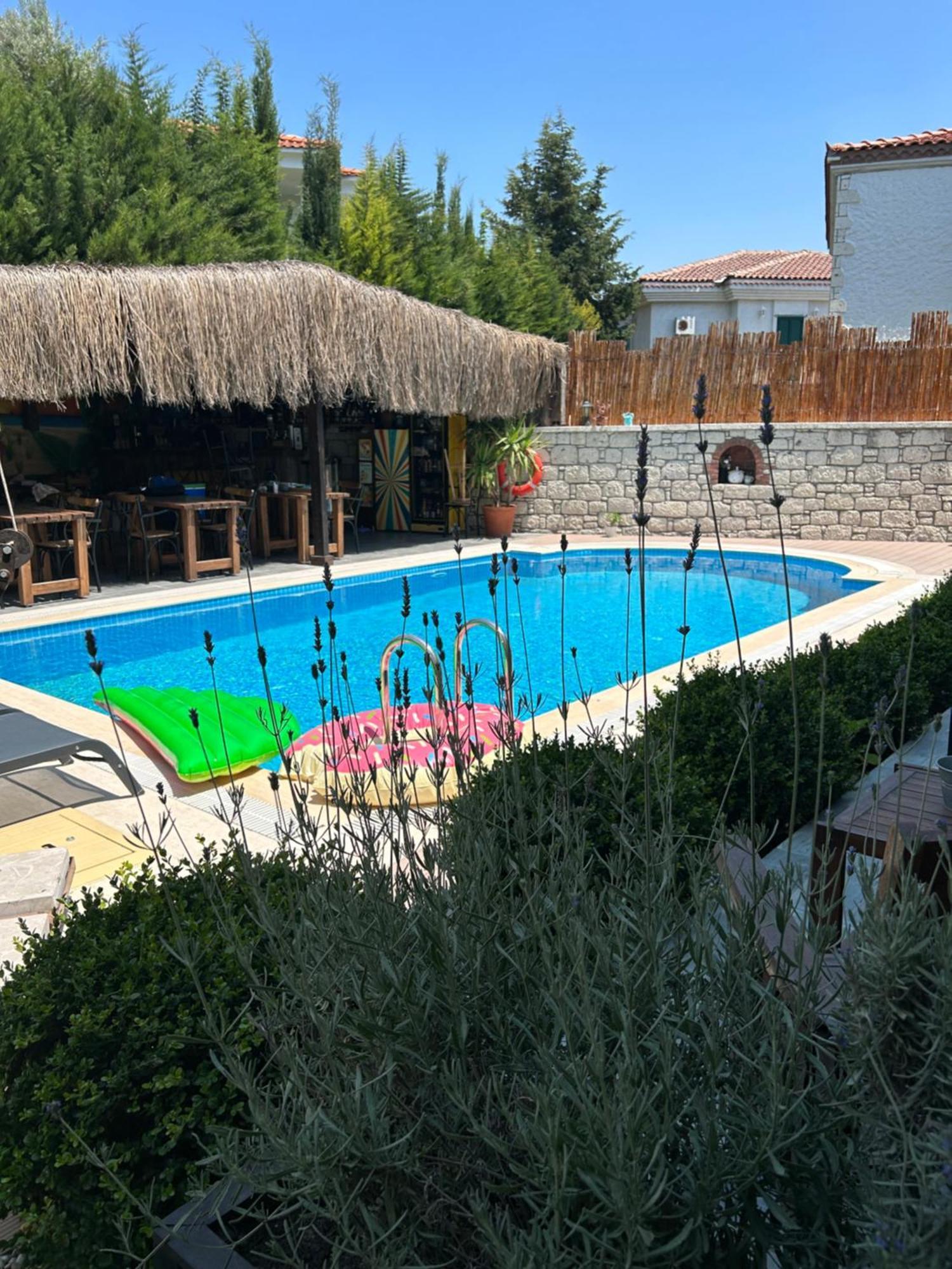 Pupa Alaçatı Butik Otel Çeşme Extérieur photo