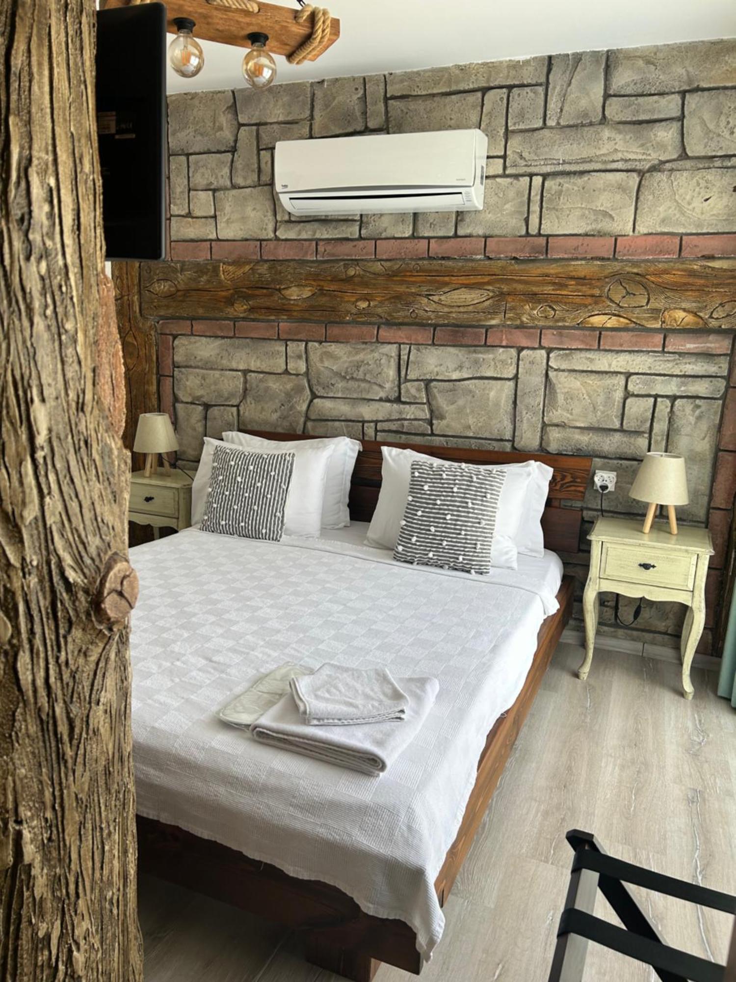 Pupa Alaçatı Butik Otel Çeşme Extérieur photo