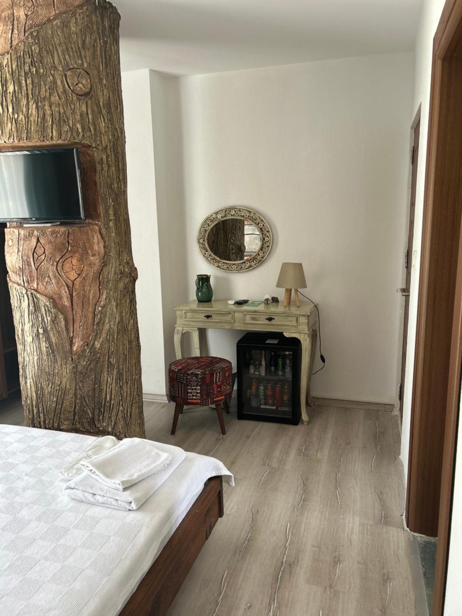 Pupa Alaçatı Butik Otel Çeşme Extérieur photo