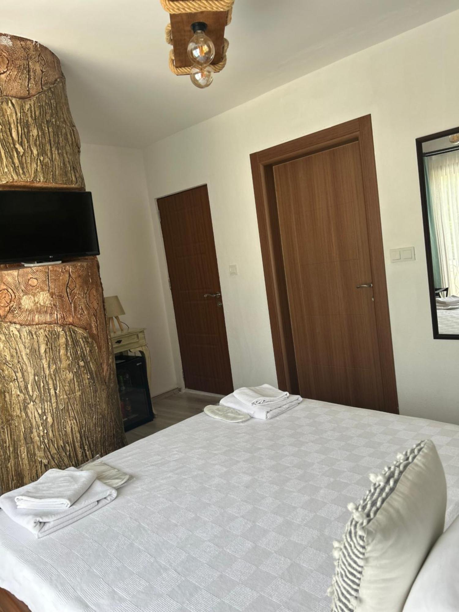 Pupa Alaçatı Butik Otel Çeşme Extérieur photo