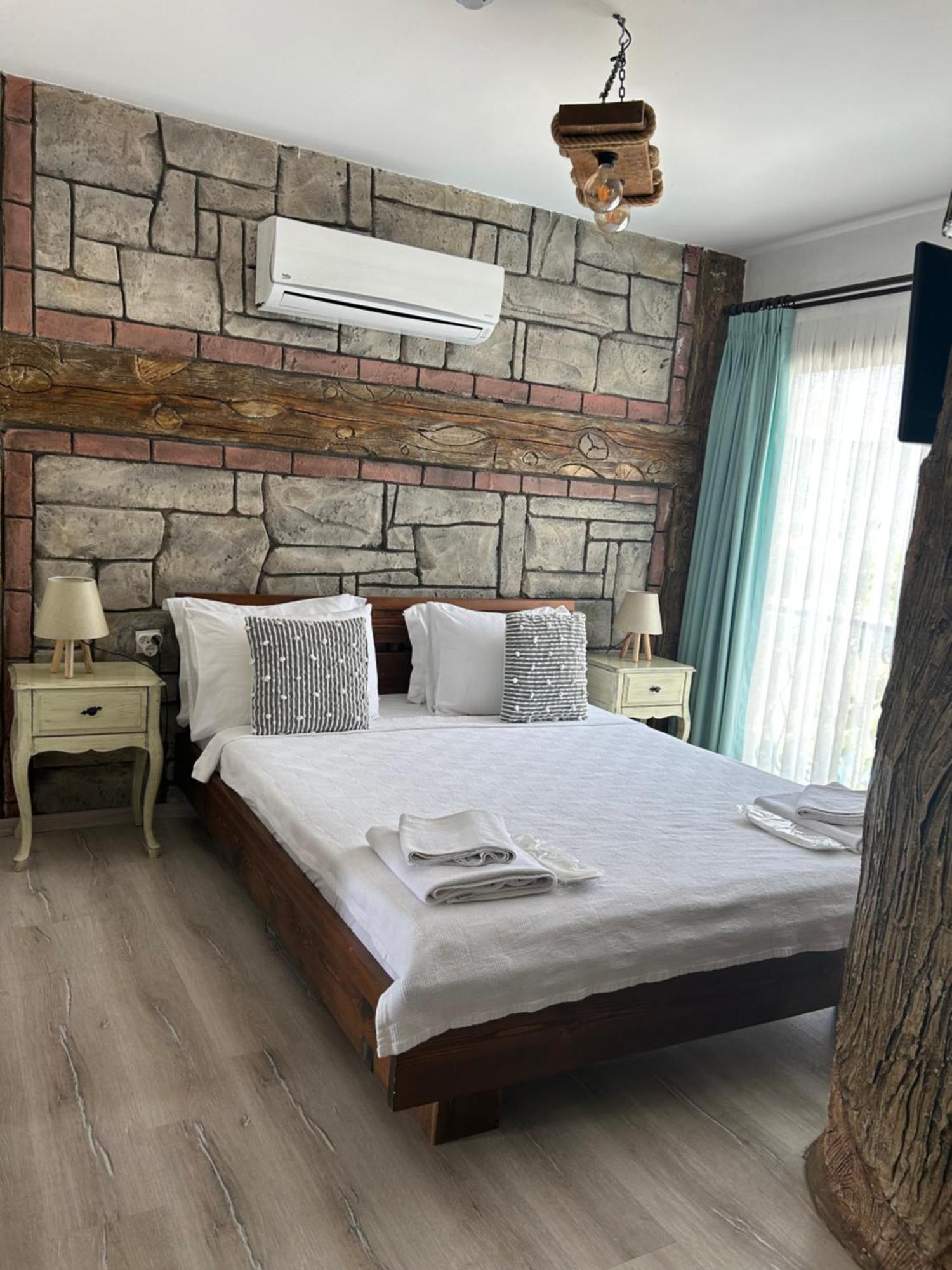 Pupa Alaçatı Butik Otel Çeşme Extérieur photo