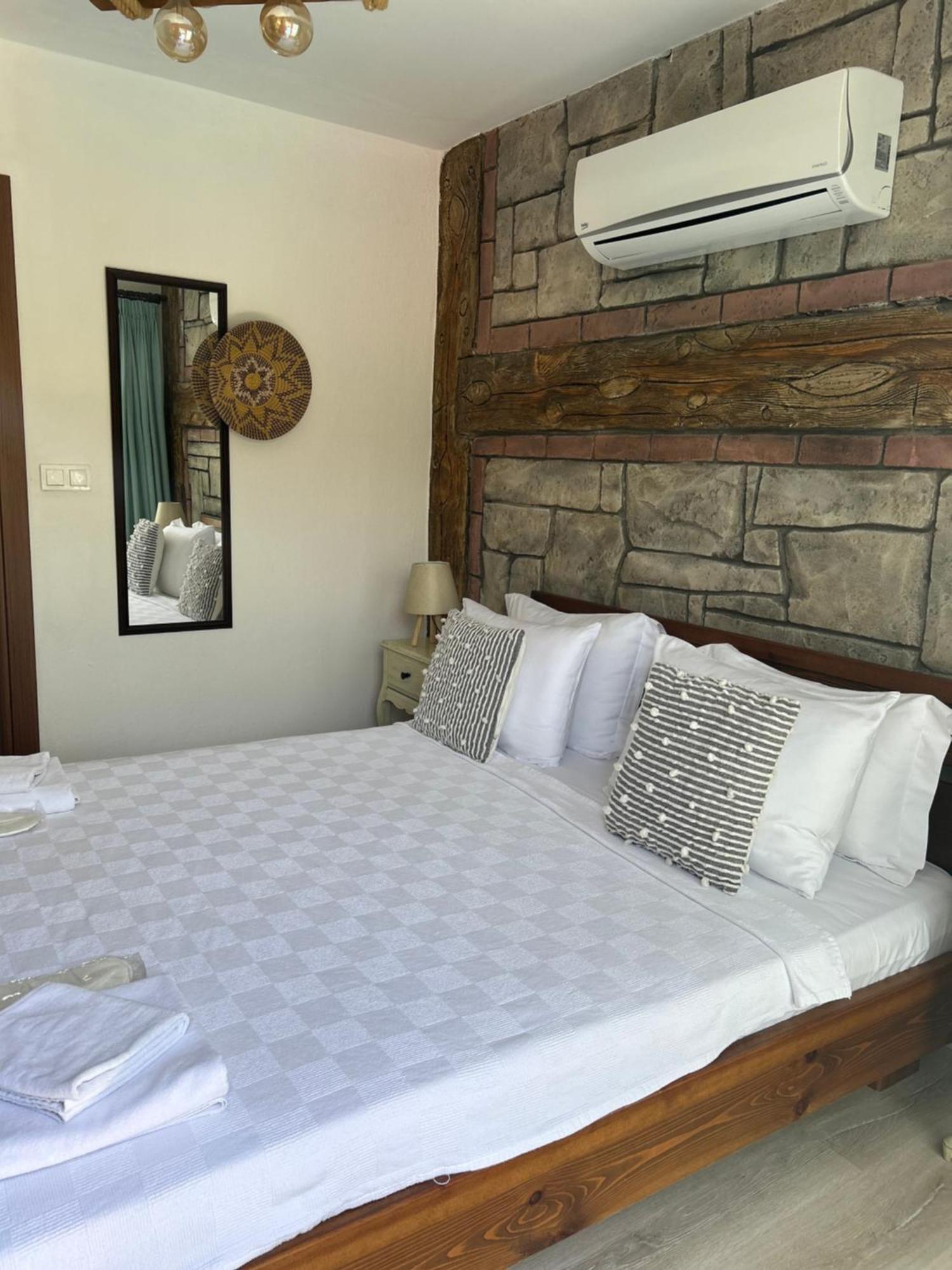 Pupa Alaçatı Butik Otel Çeşme Extérieur photo