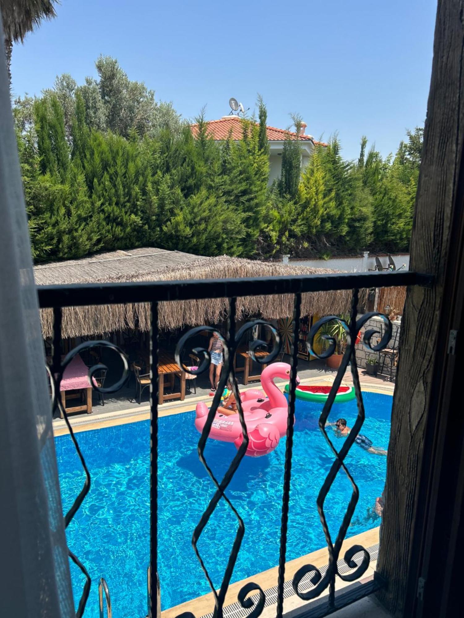Pupa Alaçatı Butik Otel Çeşme Extérieur photo