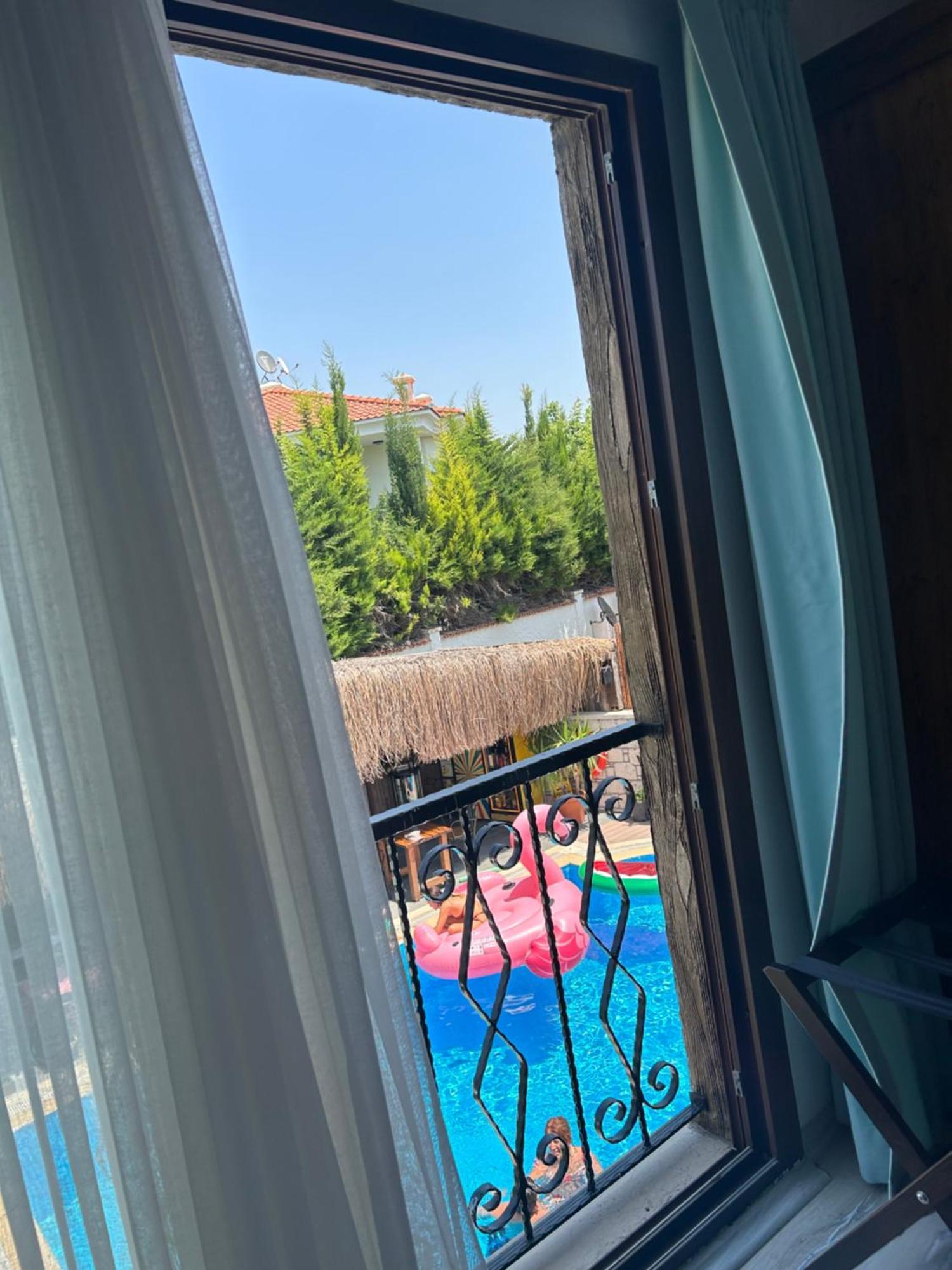 Pupa Alaçatı Butik Otel Çeşme Extérieur photo