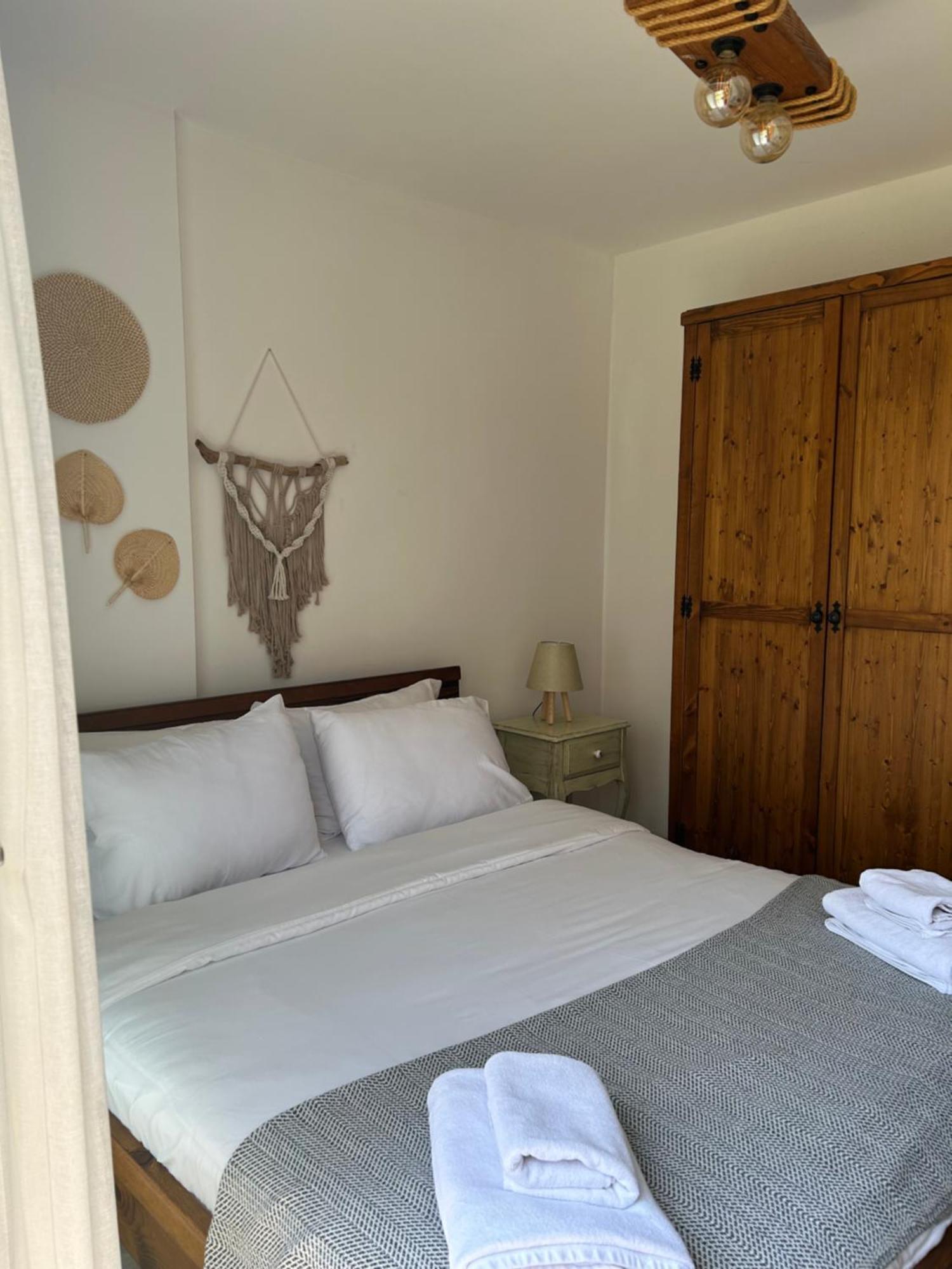 Pupa Alaçatı Butik Otel Çeşme Extérieur photo