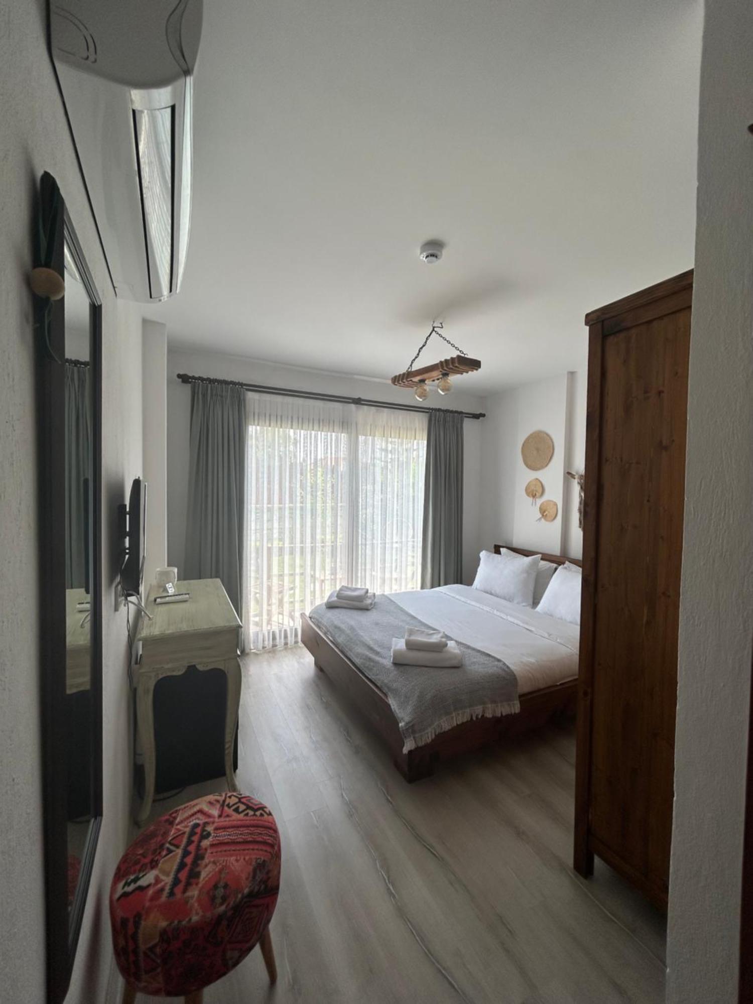 Pupa Alaçatı Butik Otel Çeşme Extérieur photo