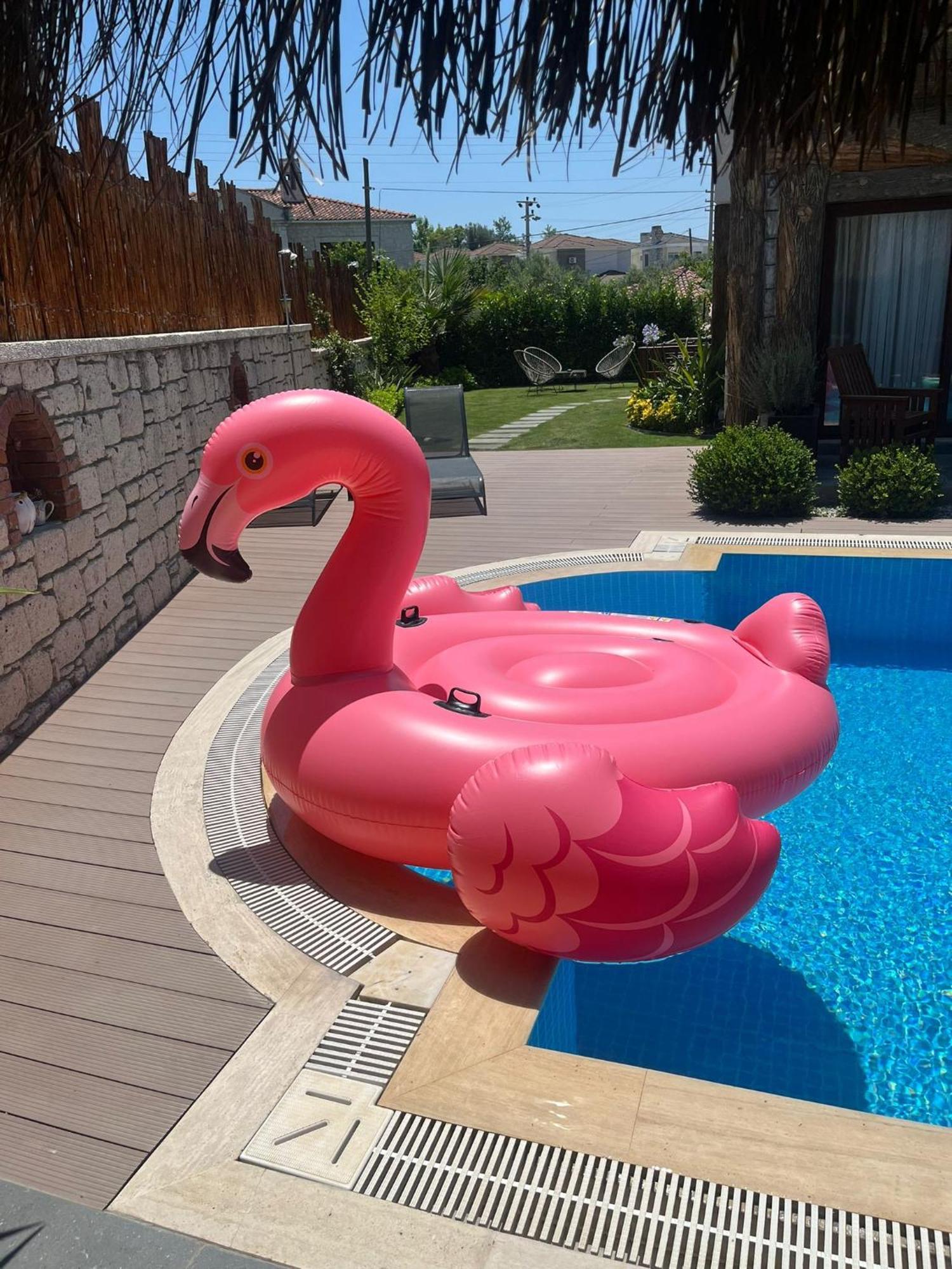 Pupa Alaçatı Butik Otel Çeşme Extérieur photo
