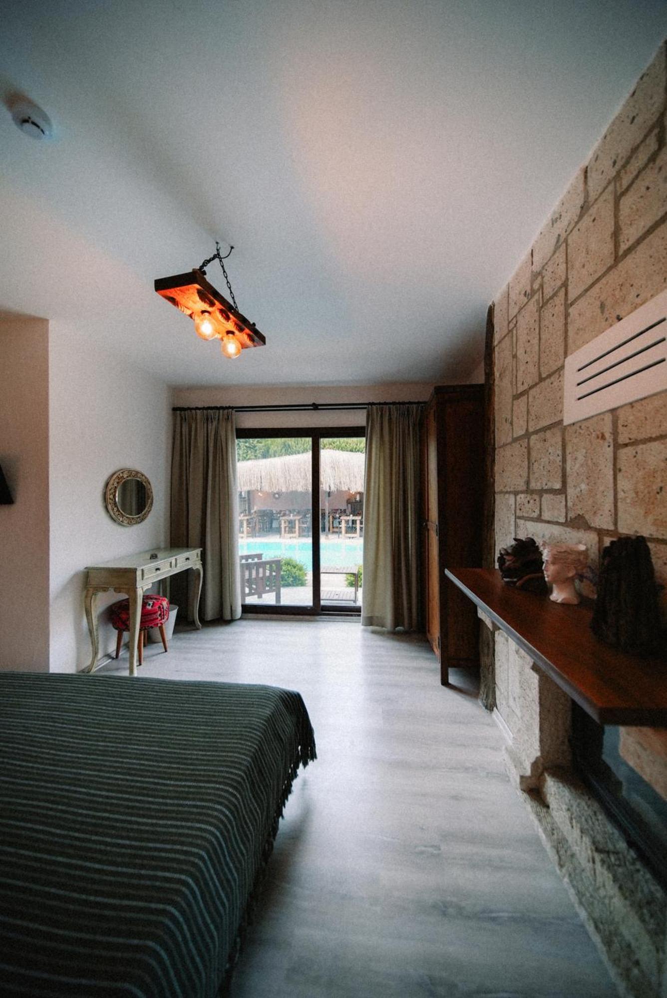Pupa Alaçatı Butik Otel Çeşme Extérieur photo