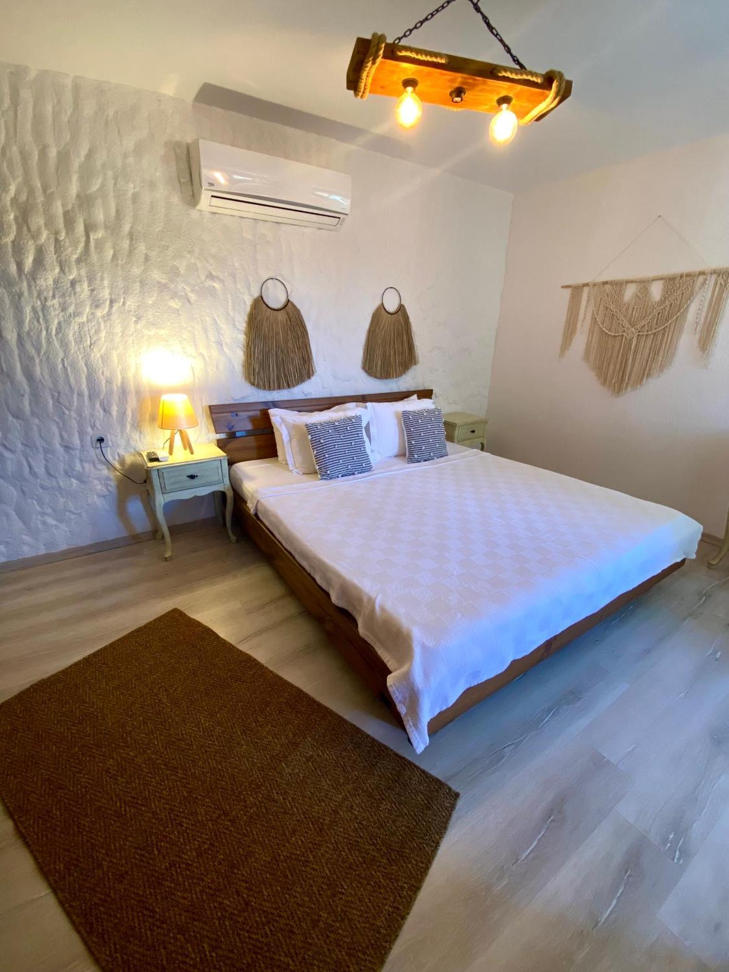 Pupa Alaçatı Butik Otel Çeşme Extérieur photo