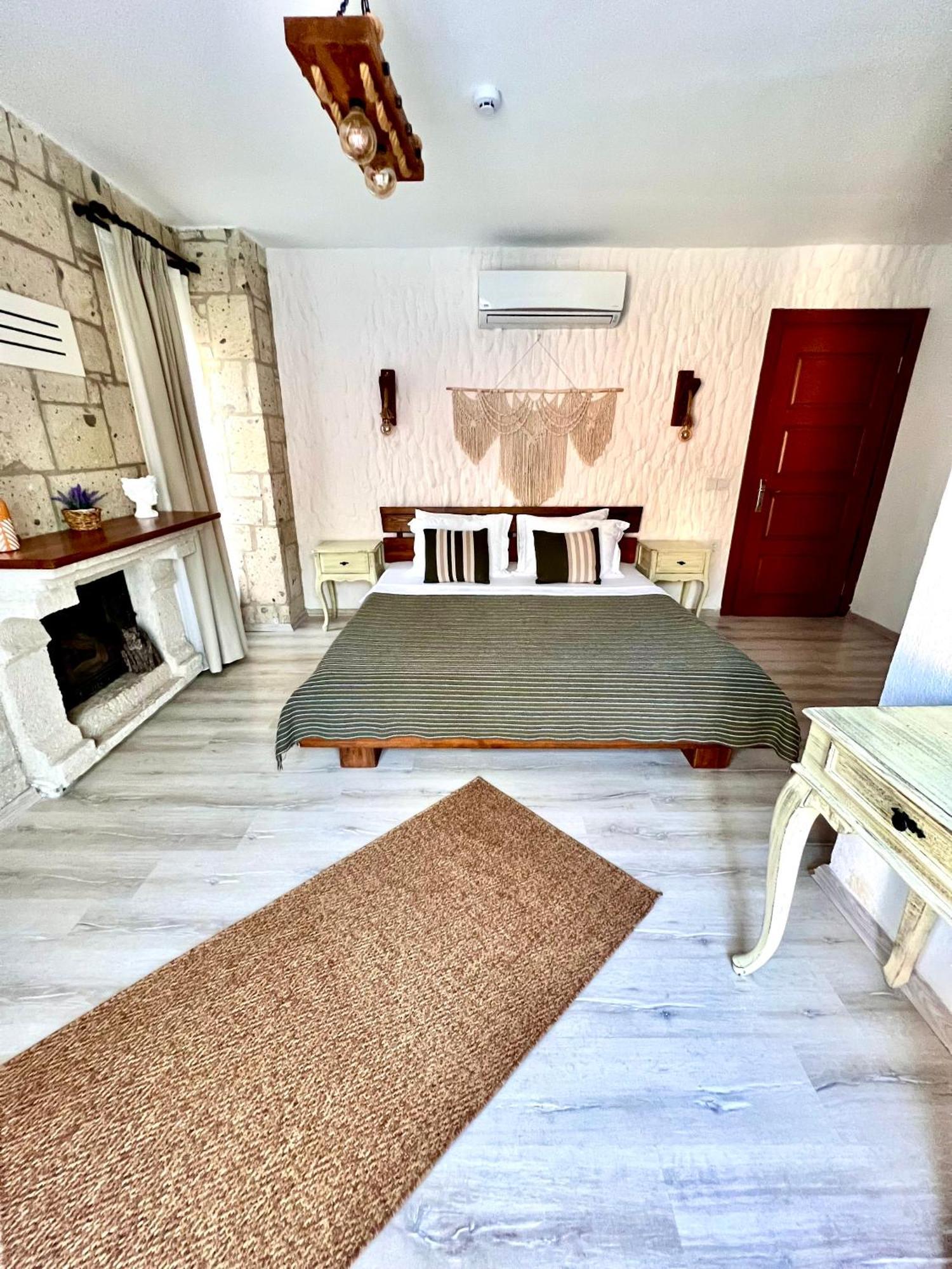 Pupa Alaçatı Butik Otel Çeşme Extérieur photo