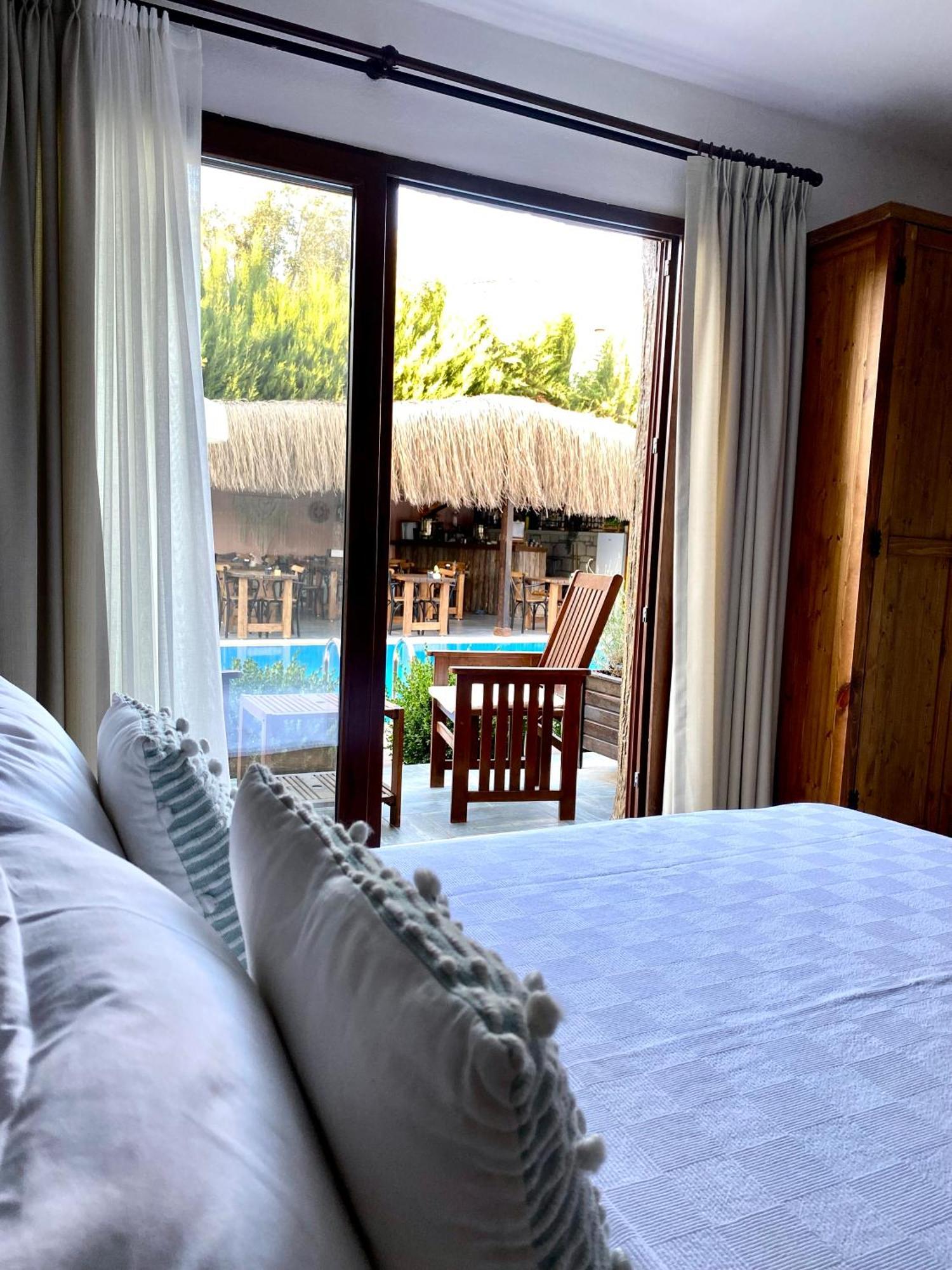 Pupa Alaçatı Butik Otel Çeşme Extérieur photo