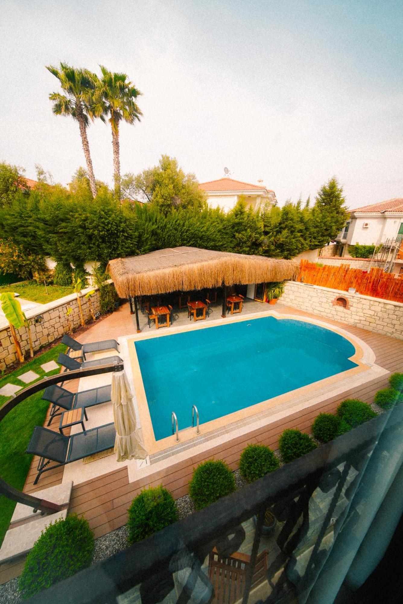 Pupa Alaçatı Butik Otel Çeşme Extérieur photo