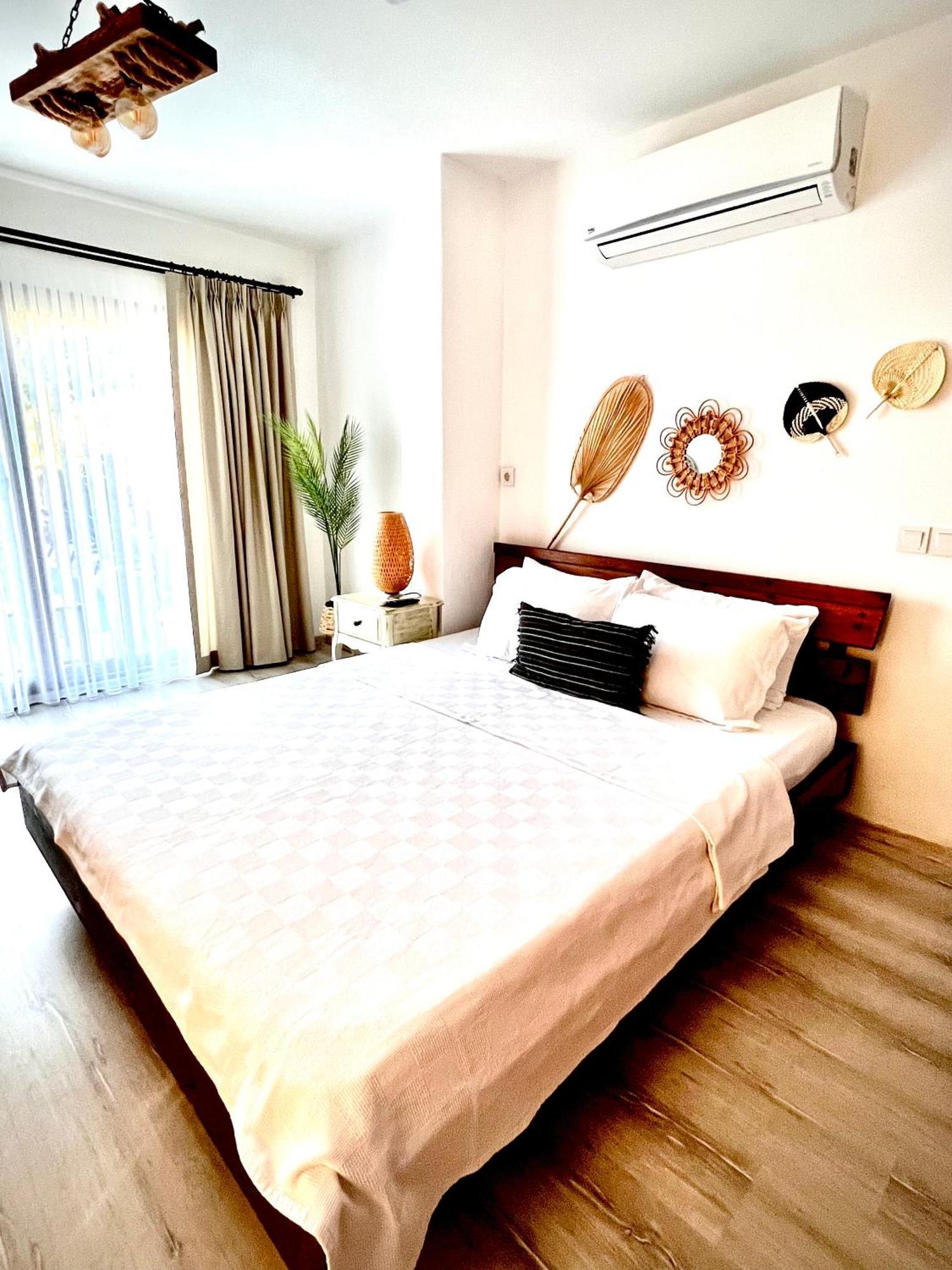 Pupa Alaçatı Butik Otel Çeşme Extérieur photo