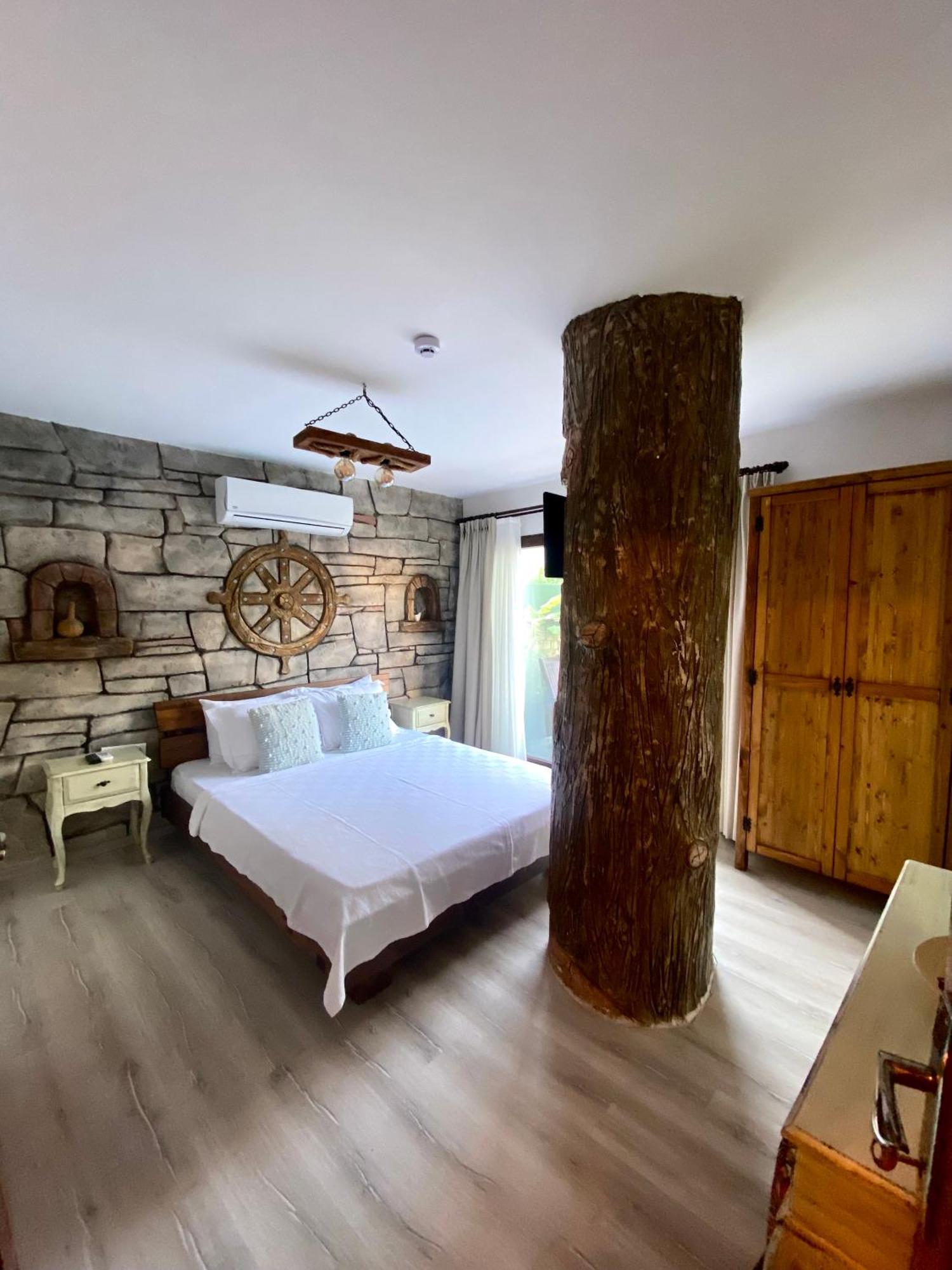 Pupa Alaçatı Butik Otel Çeşme Extérieur photo