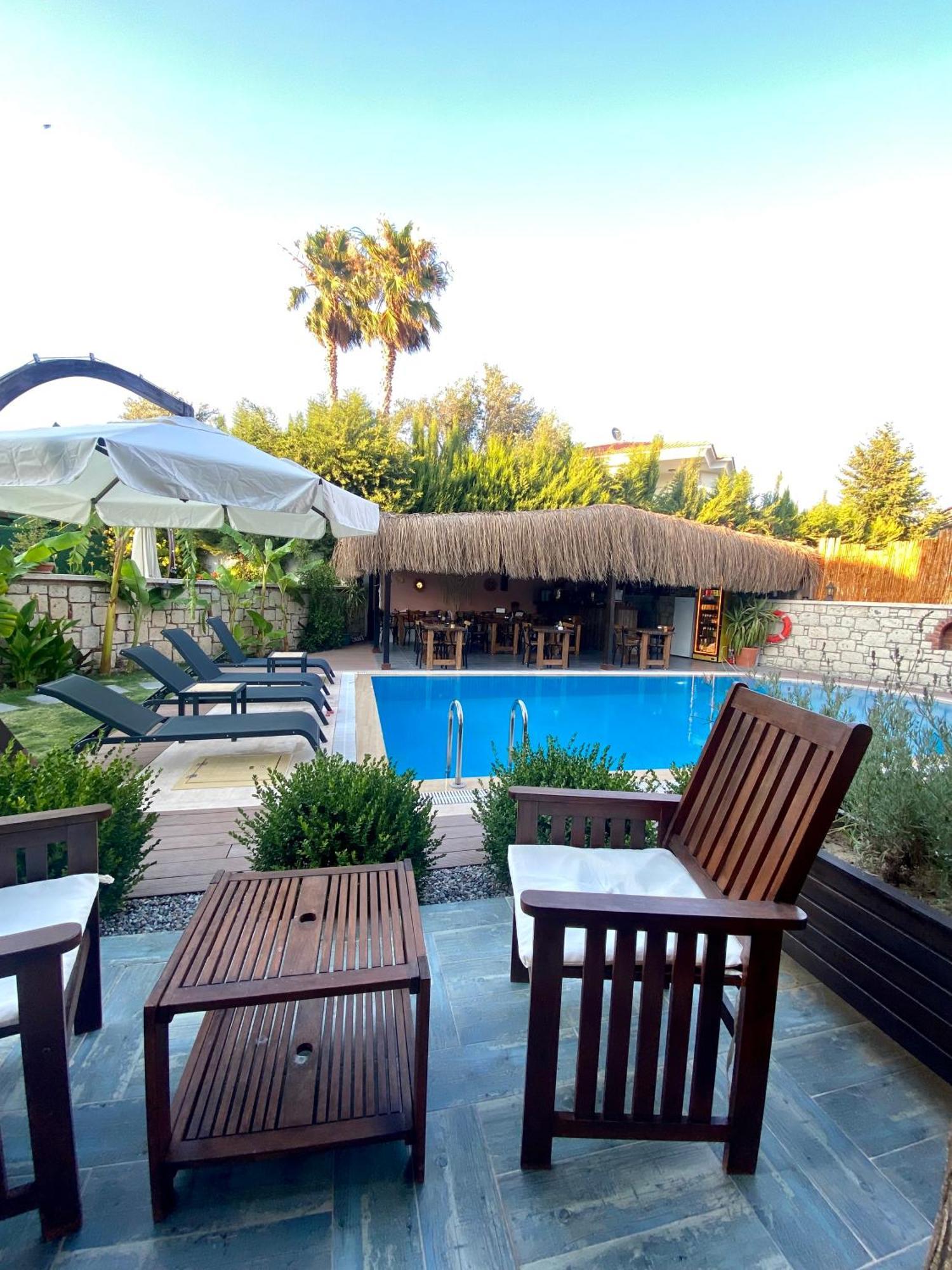 Pupa Alaçatı Butik Otel Çeşme Extérieur photo