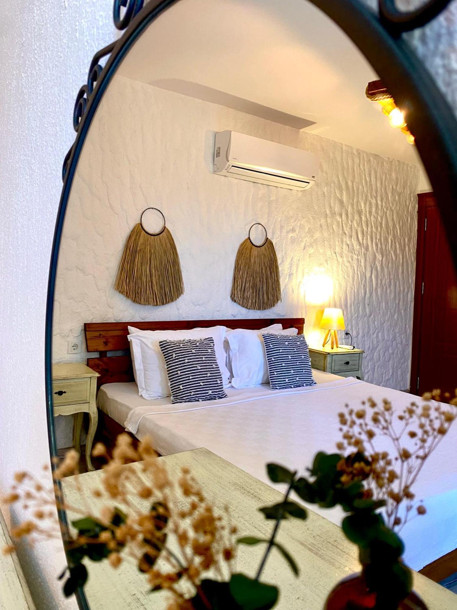 Pupa Alaçatı Butik Otel Çeşme Extérieur photo